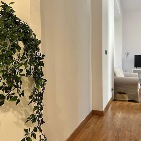Big Comfort Isola - Garibaldi M2 M5 Daire